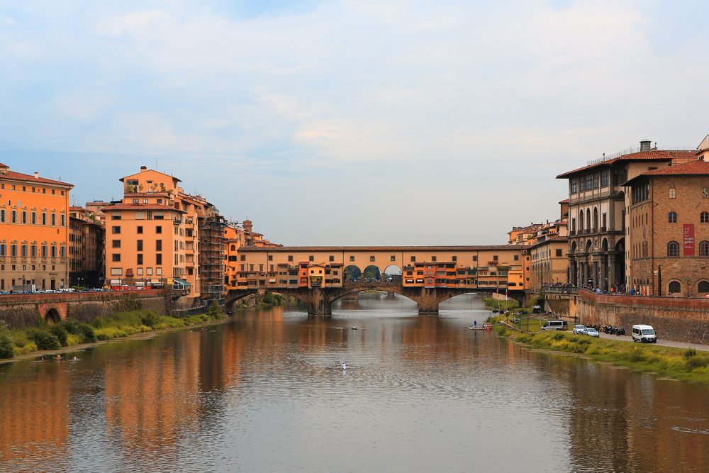 Ponte Vecchio