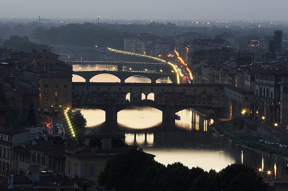 Ponte Vecchio