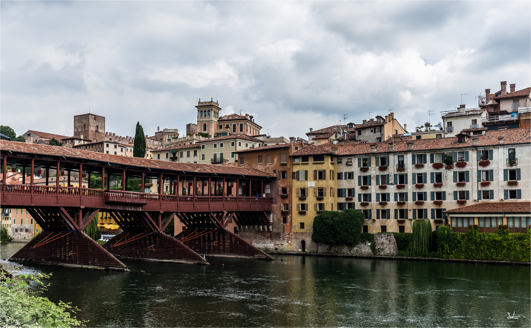 Ponte Vecchio