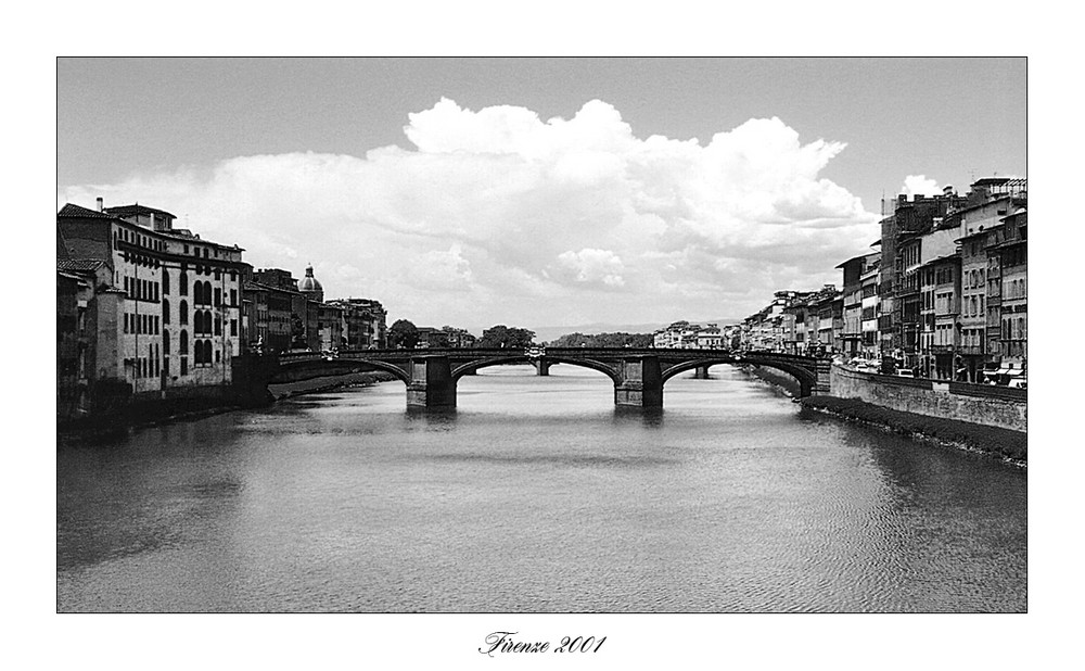 Ponte Vecchio (Firenze)