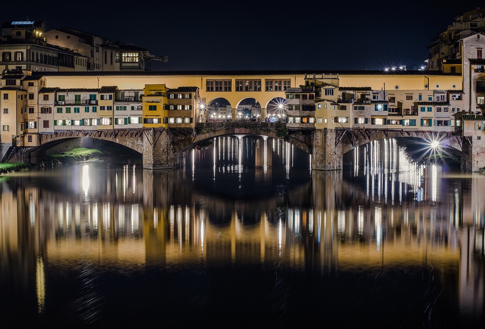 Ponte Vecchio - Firenze 2