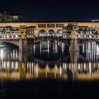 Ponte Vecchio - Firenze 2