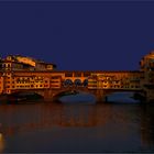 Ponte Vecchio Firenze