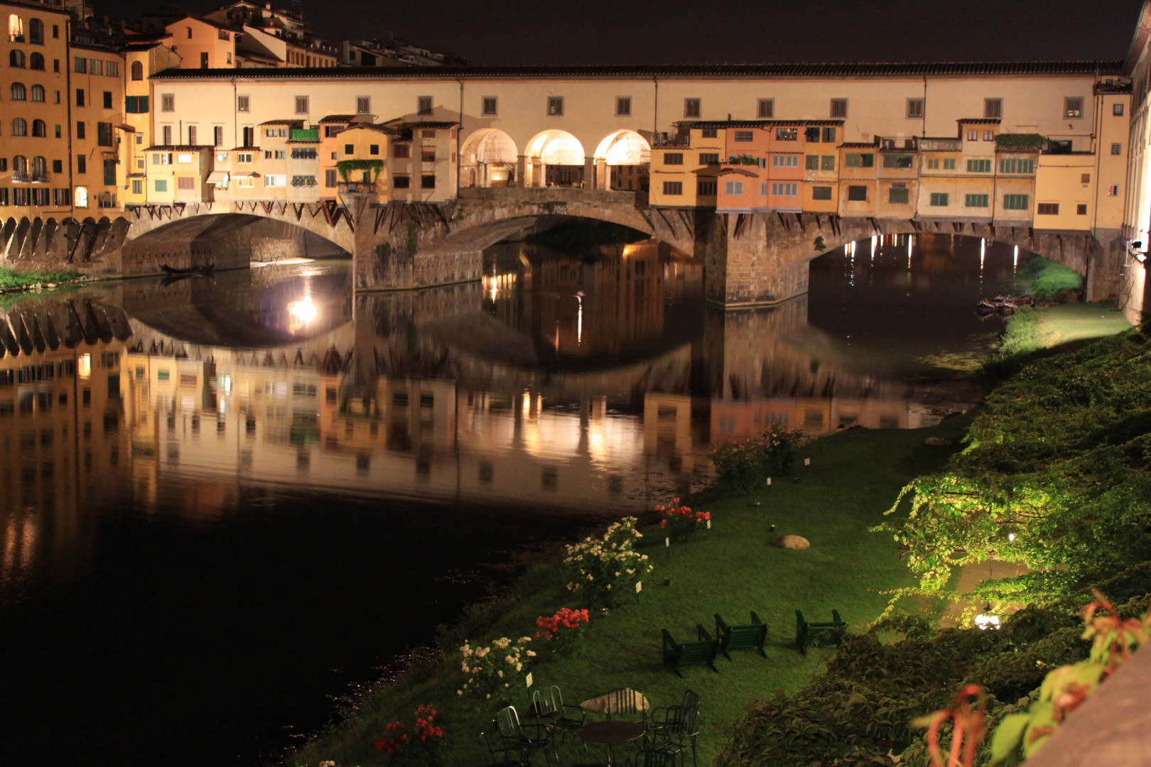 Ponte Vecchio - firenze