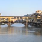 Ponte Vecchio Firenze