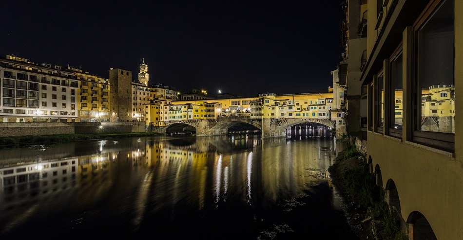 Ponte Vecchio - Firenze