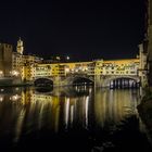 Ponte Vecchio - Firenze