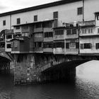 Ponte Vecchio, Firenze