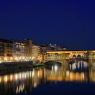 Ponte Vecchio, Firenze