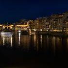 Ponte Vecchio, Firenze April 2014