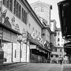 Ponte Vecchio Firenze