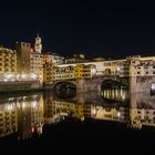Ponte Vecchio - Firenze