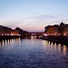 Ponte vecchio (Firenze)