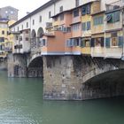 PONTE VECCHIO (florence ITALIE)