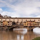 Ponte Vecchio (Florence - Italy)