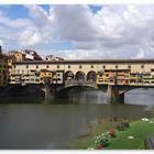 Ponte Vecchio, Florenz