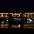 Ponte Vecchio - Florenz 