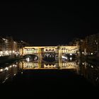 Ponte Vecchio, Florenz - 2