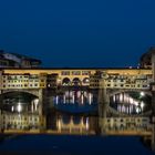 Ponte Vecchio - Florenz-2