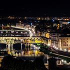 Ponte Vecchio (Florenz)