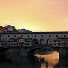 Ponte Vecchio Florenz