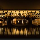 Ponte Vecchio - Florenz