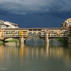 Ponte Vecchio Florenz