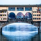 Ponte Vecchio, Florenz