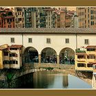 Ponte Vecchio Florenz