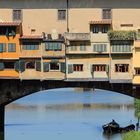 Ponte Vecchio (Florenz)