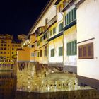 Ponte Vecchio, Florenz