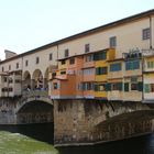 Ponte Vecchio Florenz