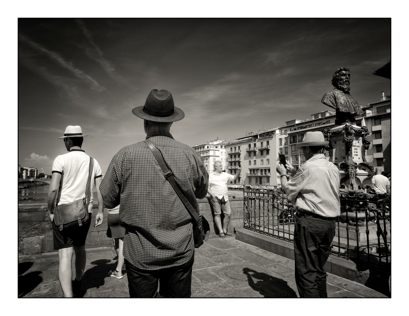 Ponte Vecchio II