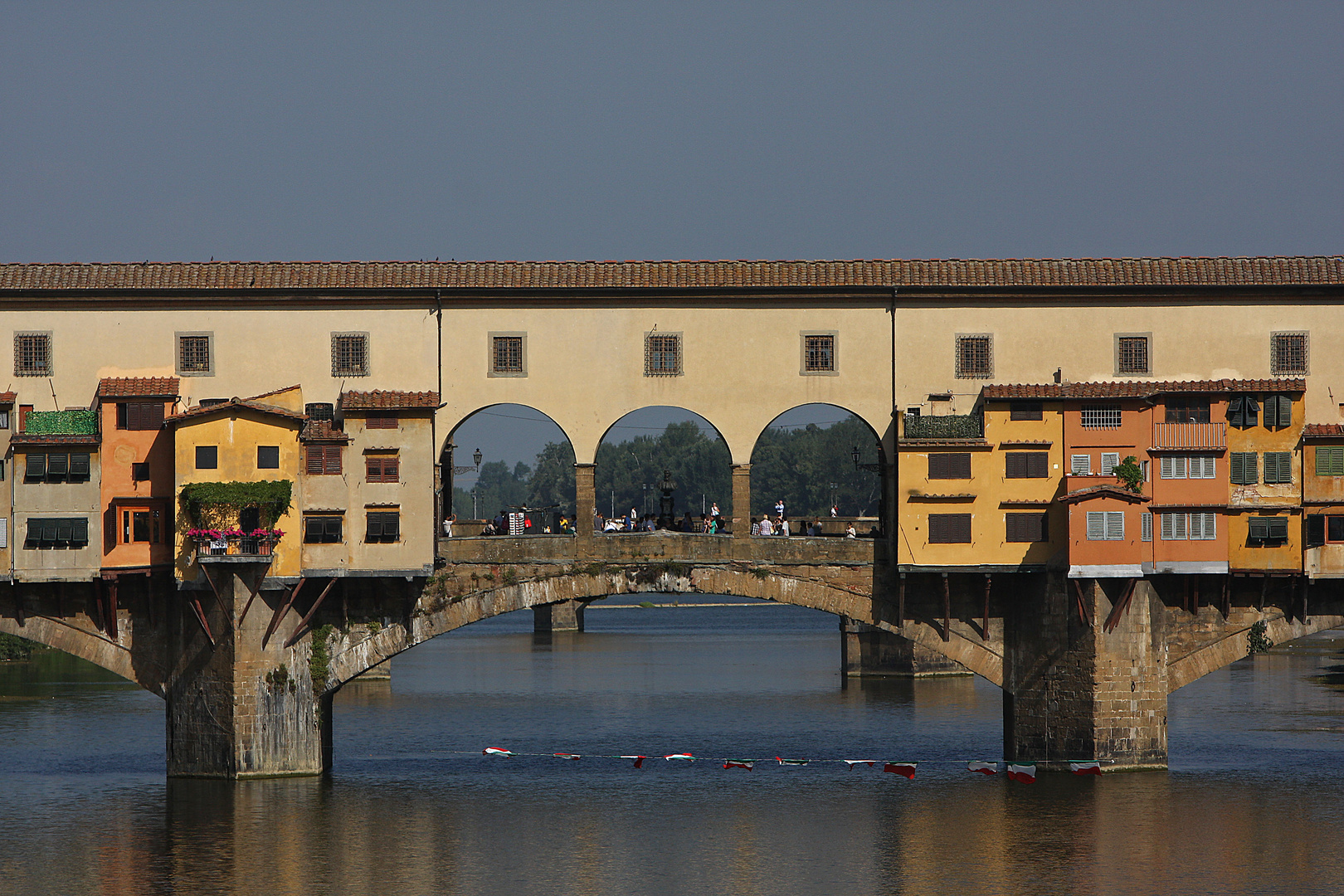 Ponte Vecchio II