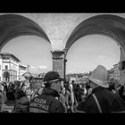 Ponte Vecchio - im Auge des Gesetzes