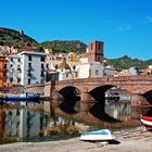 Ponte Vecchio in Bosa