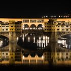 Ponte Vecchio in Florenz