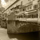 Ponte Vecchio in Florenz