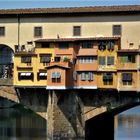 PONTE  VECCHIO  in Florenz 