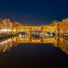 Ponte Vecchio Mai 2015