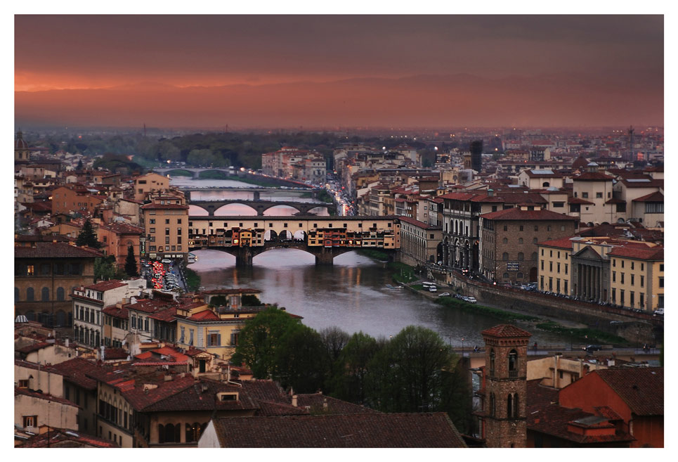 Ponte Vecchio (reload)