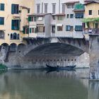 Ponte Vecchio,Florenz