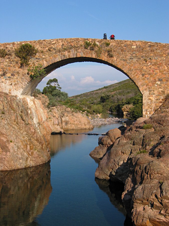 Ponte Vecchiu