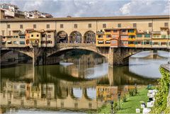 Ponte Veccio...