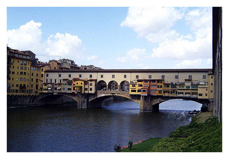 Ponte Veccio