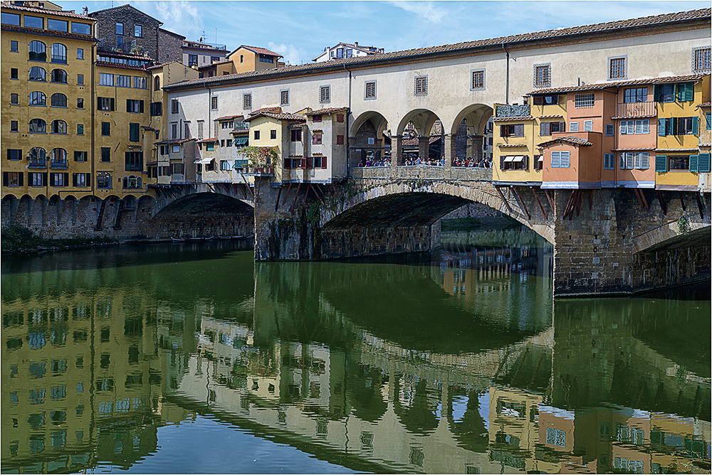 Ponte Veccio...