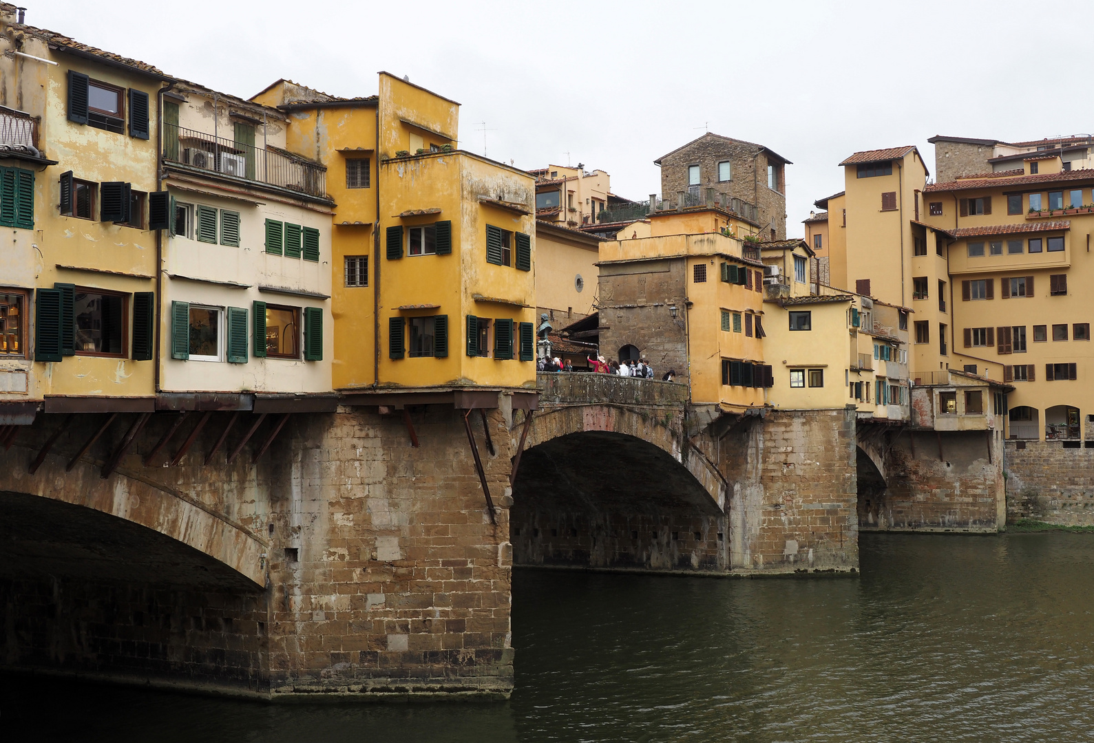 ponte veccio...