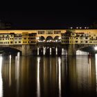 Ponte Veccio, Firenze