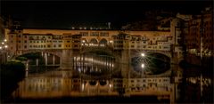 Ponte Veccio Firenze