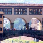 Ponte Veccio, Florenz